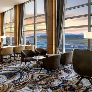 Fairmont Gold two Queen Beds
